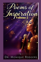 Poems of Inspiration: Volume 2 B0DY821RMG Book Cover