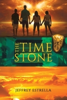 The Time Stone 1643789589 Book Cover