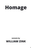 Homage: Sonnets from the Husband 0970070217 Book Cover