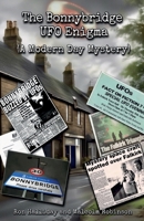 The Bonnybridge UFO Enigma 1917778023 Book Cover