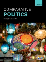 Comparative Politics 0199574979 Book Cover