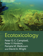 Ecotoxicology 1108819737 Book Cover