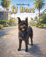 Introducing JJ Bart (The Adventures of JJ Bart) B0GZZCPTB2 Book Cover