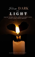From DARK to LIGHT 9360946680 Book Cover