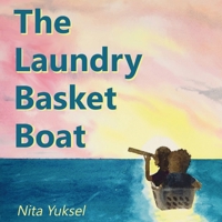 The Laundry Basket Boat 0473709562 Book Cover
