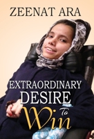 Extraordinary Desire to Win 9352660447 Book Cover