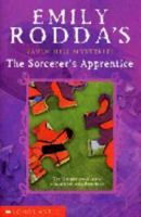 The Sorcerer's Apprentice (Raven Hill Mysteries) 1740936981 Book Cover