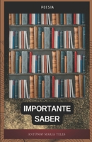 Importante Saber B0BKRZRJYR Book Cover