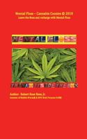 Mental Floss - Cannabis Coozies: And Recharge with Mental Floss 1985195879 Book Cover