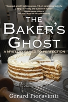The Baker's Ghost B0CG2QCJJ4 Book Cover