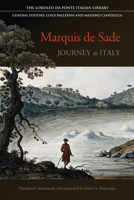 Journey to Italy 1487505973 Book Cover