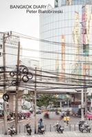 Peter Bialobrzeski - Bangkok: City Diaries No 19 3960700873 Book Cover