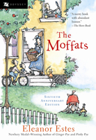 The Moffats 0439618703 Book Cover