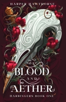 Of Blood and Aether B0CWDH52K4 Book Cover