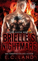 Brielle's Nightmare B09MYXS5HY Book Cover