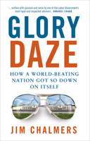 Glory Daze 0522864139 Book Cover