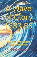 A Wave of Glory 1883-85: Signs, Wonders and Miracles (Revival in The UK) B0F91Q7LMJ Book Cover