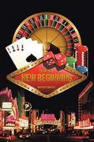 Dawn of a New Beginning 1504367081 Book Cover
