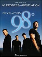 98 Degrees - Revelation 0634027557 Book Cover