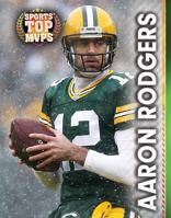 Aaron Rodgers 1508182108 Book Cover