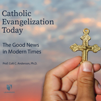 Catholic Evangelization Today: The Good News in Modern Times 1666539937 Book Cover