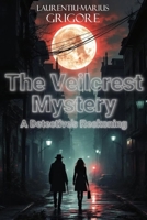 The Veilcrest Mystery: A Detective’s Reckoning B0F9VDK3KC Book Cover