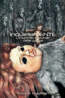 Inquietamente 1975824199 Book Cover