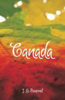 The Story Of Canada 1523944188 Book Cover