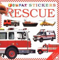 Rescue 0789431017 Book Cover