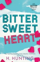 Bitter Sweet Heart 1989185487 Book Cover