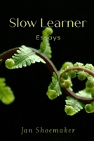 Slow Learner B0CG2QV8TY Book Cover