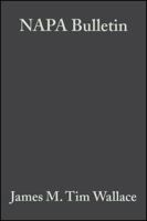 Napa Bulletin, Tourism and Applied Anthropologists 1931303223 Book Cover