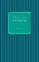 Tyrone der Walfänger: Roman (German Edition) 3749435014 Book Cover