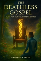 The Deathless Gospel: Forever Young, Forever Lost B0FRQSJMKK Book Cover