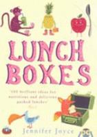 Lunch Boxes 0718148746 Book Cover