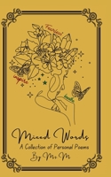 Mixed Words: A Collection of Personal Poems B09RK6BPPD Book Cover