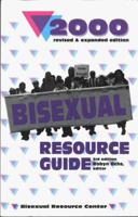 Bisexual Resource Guide 0965388131 Book Cover