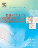 Essentials of Obstetrics and Gynecology 1416059407 Book Cover