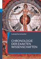 Chronologie der exakten Wissenschaften: 4000 Jahre Pionier-Arbeit 3755733706 Book Cover