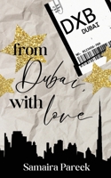 From Dubai, With Love 9357413618 Book Cover