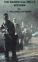 The Maiden from Hell's Kitchen 1587212137 Book Cover