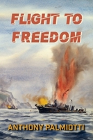 Flight to Freedom 1611794005 Book Cover