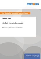 Globale Immobilienmarkte 3737959625 Book Cover