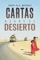 Cartas desde el Desierto (Spanish Edition) B0GFH4JLVT Book Cover