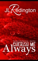 Cherish Me Always 1495362108 Book Cover