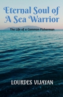 Eternal Soul of a Sea Warrior B0C2QHCXF6 Book Cover