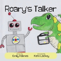Roary's Talker B0CS9PR56N Book Cover