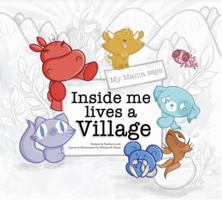 My Mama Says Inside Me Lives A Village 1734100990 Book Cover