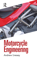 Motorcycle Engineering 036741919X Book Cover