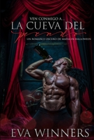 La Cueva del Pecado: Romance de Mafia B0C5BFPPC7 Book Cover